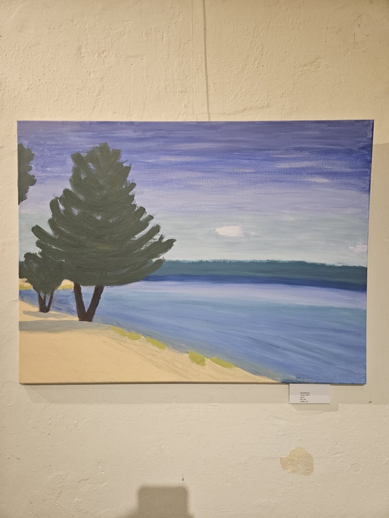 Alexandra Demčáková - Lhota