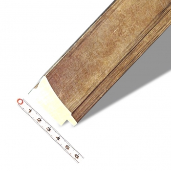 Avignon šedohnědá