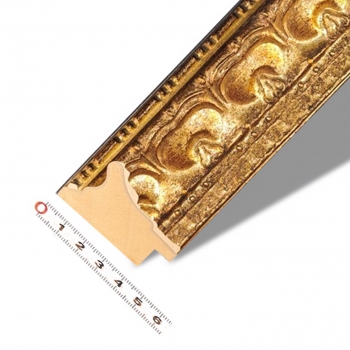 Malá Bologna zlatá