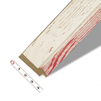 Sicilia bílo červená