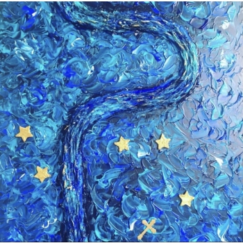 Arna Vazačová - Vltava