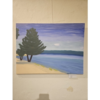 Alexandra Demčáková - Lhota