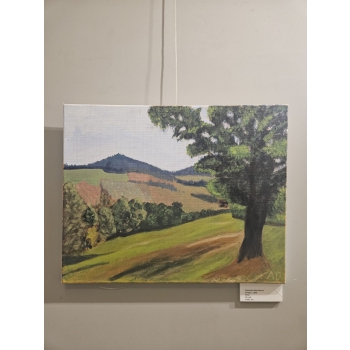 Alexandra Demčáková - Svojek I.