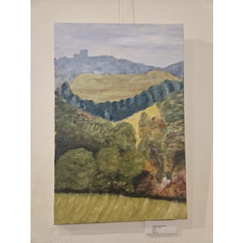 Alexandra Demčáková - Svojek II.